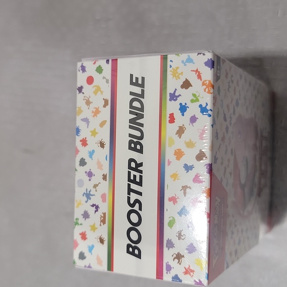 Pokemon 151 Booster Bundle - Picture 5 of 5